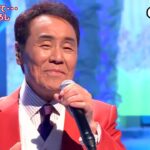 ★・23276,　五木ひろし　時は流れて･･･　②　（フルコーラス）