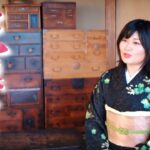 中西りえ「花凛々と」MUSIC VIDEO