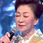★・2233,　大月みやこ　北の果て・・・　（フルコーラス）