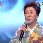 ★・2345,　大月みやこ　白い海峡　（🔴 2023年お正月5時間スペシャル全53曲の動画は下の説明欄よりご覧になれます）