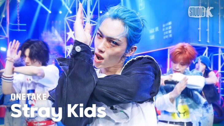 [뮤뱅 원테이크 4K] 스트레이 키즈 (Stray Kids) ‘특(S-Class)’ 4K Bonus Ver. @뮤직뱅크 (Music Bank) 230602