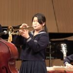 「AND THAT’S THAT」（JrBand新曲）JAZZ音響塾