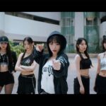 LE SSERAFIM (르세라핌) ‘이브, 프시케 그리고 푸른 수염의 아내’ OFFICIAL M/V