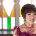 キム・ヨンジャ「港酒」（김연자「미나토자케」）MUSIC VIDEO