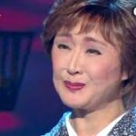 ★・23516,　小林幸子　雪椿　（フルコーラス）（映像は七変化です）