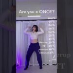 最新版!TWICE高速メドレーやってみた❤︎ #twice #ダンス #twiceメドレー #kpopdancecover #tiktok