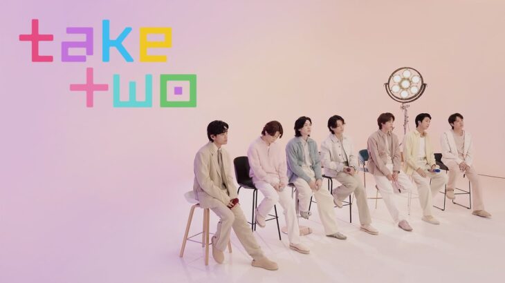 BTS (방탄소년단) ‘Take Two’ Live Clip #2023BTSFESTA