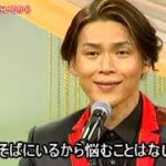 ★・2203,　純烈　君がそばにいるから　（フルコーラス）
