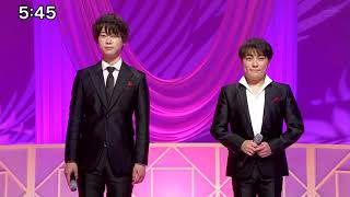★・23195,　はやぶさ　外苑西通り　①
