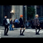 TXT (투모로우바이투게더) ‘Chasing That Feeling’ Official MV