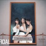 MISAMO “Do not touch” M/V