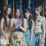 NMIXX “Party O’Clock” M/V