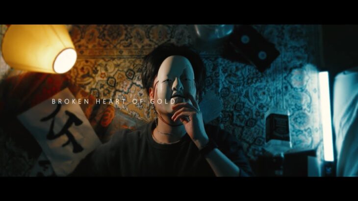 ONE OK ROCK – Broken Heart of Gold Japanese Version [OFFICIAL MUSIC VIDEO]