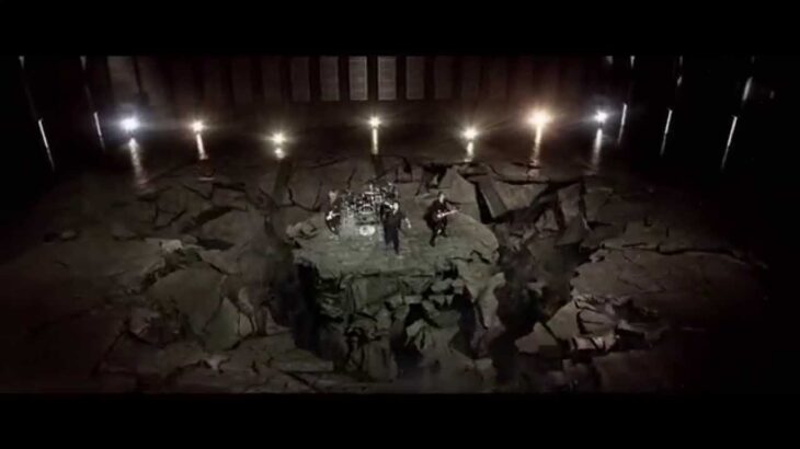ONE OK ROCK – Mighty Long Fall [Official Music Video]