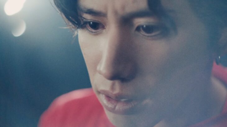 ONE OK ROCK – SAVE YOURSELF [OFFICIAL VIDEO]