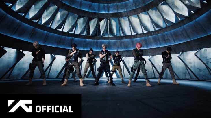 TREASURE – ‘BONA BONA’ M/V