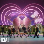 TWICE Pre-release english track “MOONLIGHT SUNRISE” M/V