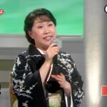★・23191,　北野まち子　雪ごもり　（夫婦風ごよみ・の CW曲）