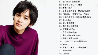 JPOP 最新曲ランキング 邦楽 2021🍂Official髭男dism,米津玄師,あいみょん,YOASOBI,宇多田ヒカル,King Gnu,GReeeeN,菅田将暉