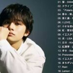 JPOP 最新曲ランキング 邦楽 2021🍂Official髭男dism,米津玄師,あいみょん,YOASOBI,宇多田ヒカル,King Gnu,GReeeeN,菅田将暉