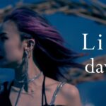 LiSA 『dawn』 -MUSiC CLiP-