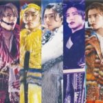 Snow Man、最新音楽映像作品がデイリー1位　初日売上45.8万枚に。