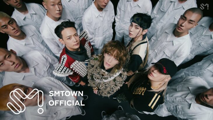 SHINee 샤이니 ‘HARD’ MV