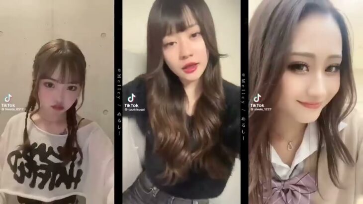 【TikTok】11月最新TikTokメドレー【ダンス曲多め】【 ティックトックメドレー】#102