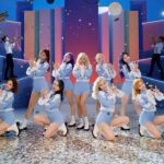 TWICE 「Fanfare」Music Video