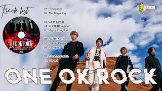 ONE OK ROCK♪コンサートONE OK ROCK最新ヒット曲ベストコンサート2021高音質史上最高の曲ONE OK ROCKメドレー