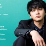 JPOP 最新曲ランキング 邦楽 2021🍂 Official髭男dism,米津玄師,あいみょん,YOASOBI,宇多田ヒカル,King Gnu,GReeeeN,菅田将暉…