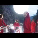 L’Arc～en～Ciel「ミライ」-Music Clip-