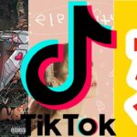TikTok最新曲メドレー（ショートMIX）vol.2