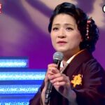 ★・2255,　竹川美子　ひとり岬宿