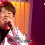 ★・2381,　パク・ジュニョン　渇いた街　③
