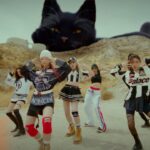 IVE 아이브 ‘Baddie’ MV