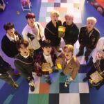 INI｜’FANFARE’ Official MV
