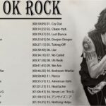 【CRY OUT – ONE OK ROCK- 新曲2022】ONE OK ROCKメドレー ONE OK ROCK のベストソング 2022 🎶 Best New Playlist  2022 💖🎶