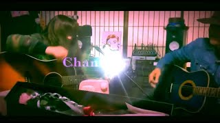 目覚めよ/親子ロックバンドちゃんちゃんこ【オリジナル曲】