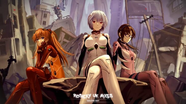 【作業用BGM】超カッコイイ洋楽ロックでテンション上がる曲！ #38【RIGHTCORE 】