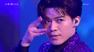 ★・2375,　新浜レオン　捕まえて、今夜。　②　（フルコーラス）
