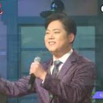 ★・23455,　三山ひろし　北海港節　⑤ （貴重な フルコーラス）です。【カラオケ用に歌詞字幕を大きく早目に表示して居ます】