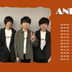 日本の音楽ロック2021♫ランキング最新ロックソングス日本音楽2021 ♫ ヒットチャート新曲メドレーワークBGM