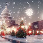 【クリスマスBGM】リラックスできるクリスマス音楽 2024 ⛄️ スムーズなピアノジャズ音楽、リラックス、睡眠、勉強に最適なクリスマスソング