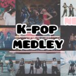 【サビメドレー】最新ヨジャドル kpop 人気曲🎶