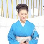 ★・22253,　市川由紀乃　トーク　石狩ルーラン十六番地