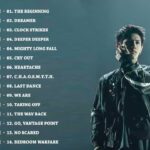 JPOPランキング最新ロックソングス日本音楽2021 ヒットチャート新曲メドレーワークBGM