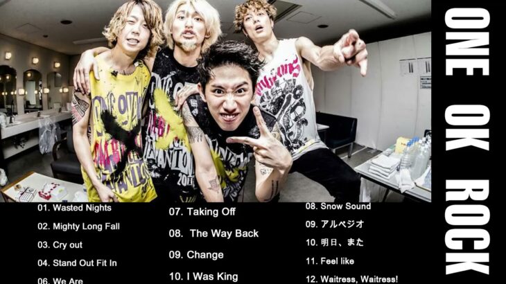 JPOPランキング最新ロックソングス日本音楽2021 ヒットチャート新曲メドレーワークBGM]
