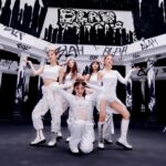 ITZY「Blah Blah Blah」Music Video