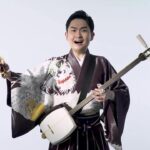 彩青(りゅうせい) / 望郷竜飛崎